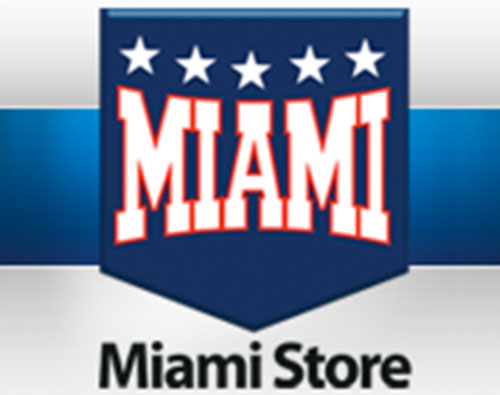 Miami Store